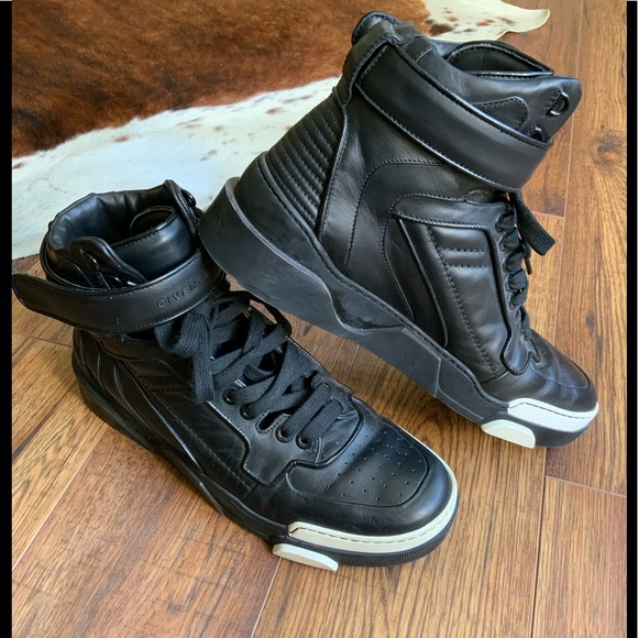 Givenchy | Shoes | Givenchy Tyson High 